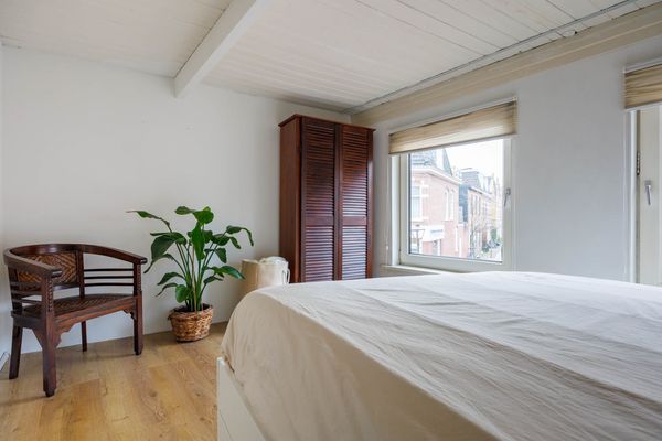 Herenstraat 68, Leiden