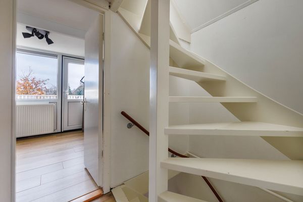 Herenstraat 68, Leiden