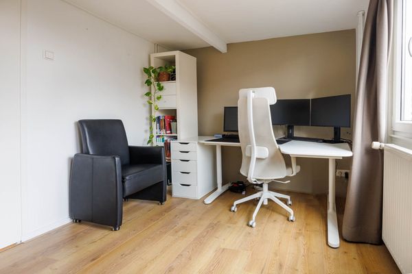 Herenstraat 68, Leiden