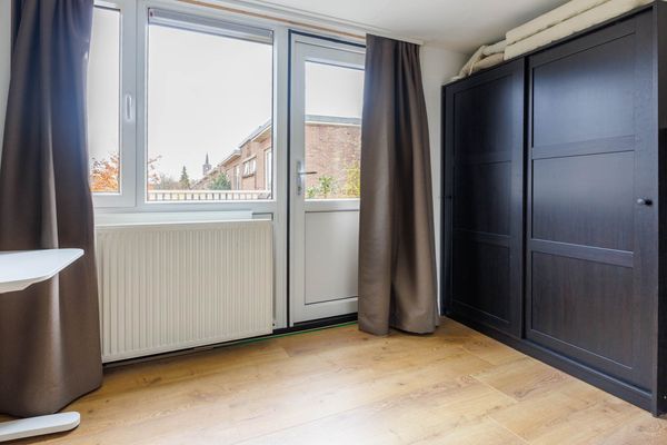 Herenstraat 68, Leiden