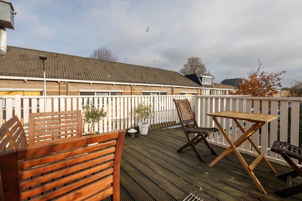 Herenstraat 68, Leiden