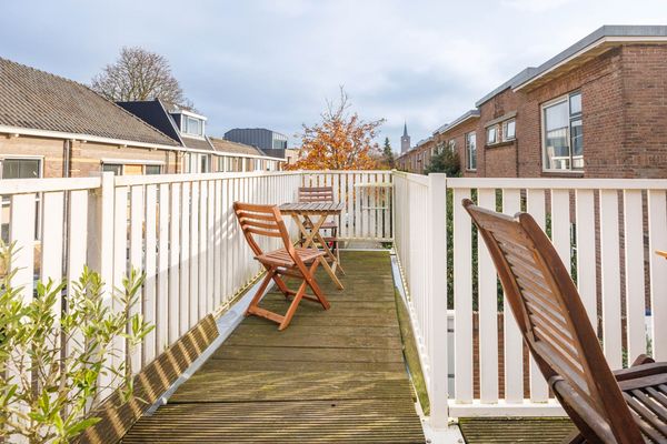 Herenstraat 68, Leiden