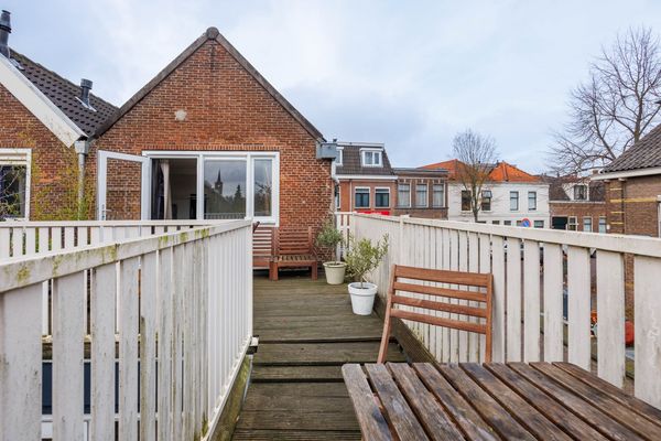 Herenstraat 68, Leiden