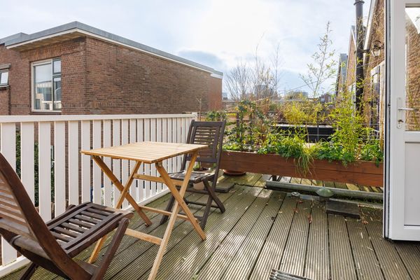 Herenstraat 68, Leiden