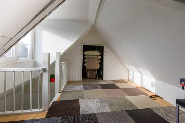 Herenstraat 68, Leiden