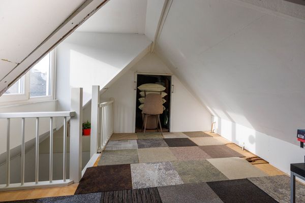 Herenstraat 68, Leiden