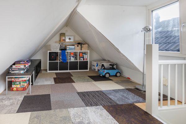 Herenstraat 68, Leiden