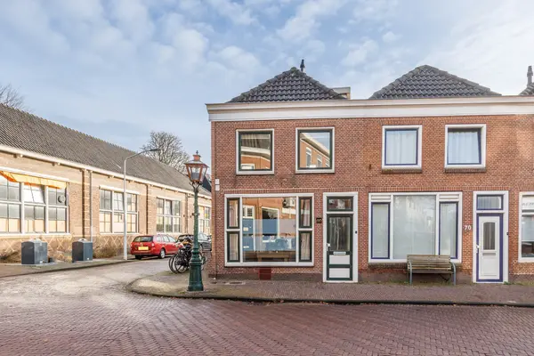Herenstraat 68, Leiden