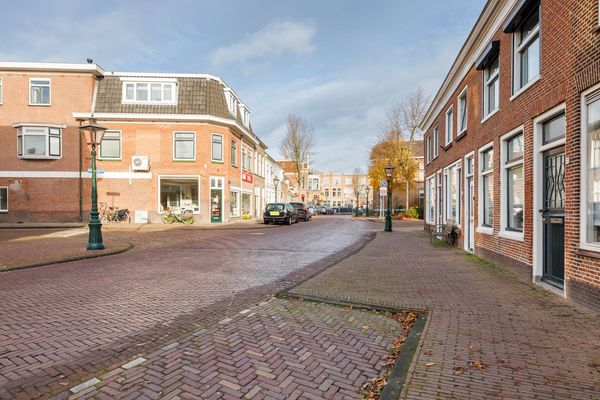 Herenstraat 68, Leiden