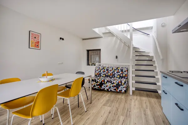 Pasteurstraat 137, Leiden