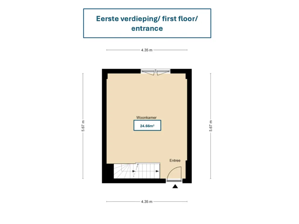 Floor plan 5
