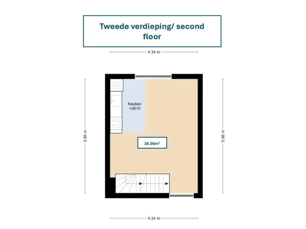 Floor plan 7