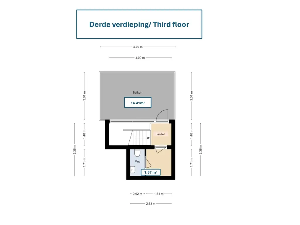 Floor plan 9