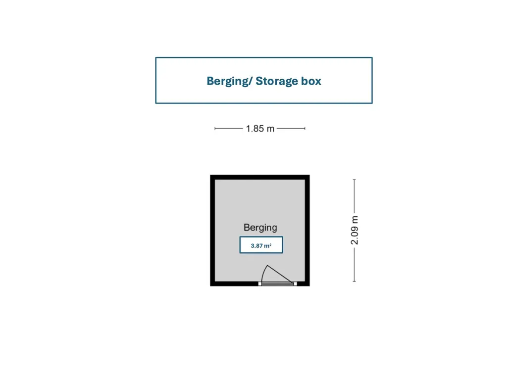 Floor plan 11