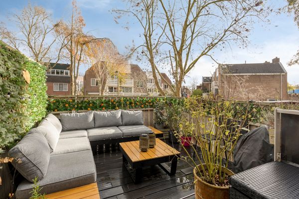 Reiger 48, Zoeterwoude