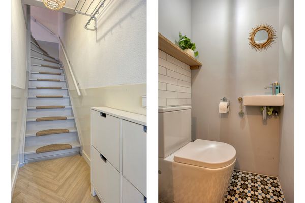 Reiger 48, Zoeterwoude