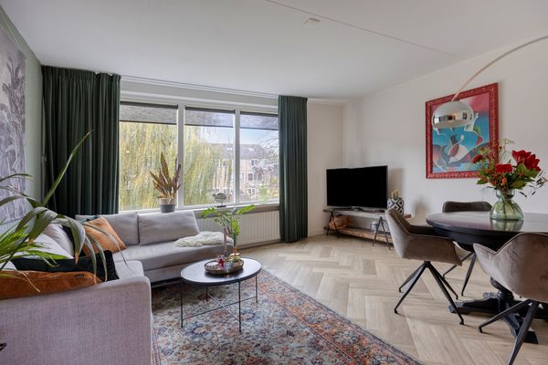 Reiger 48, Zoeterwoude