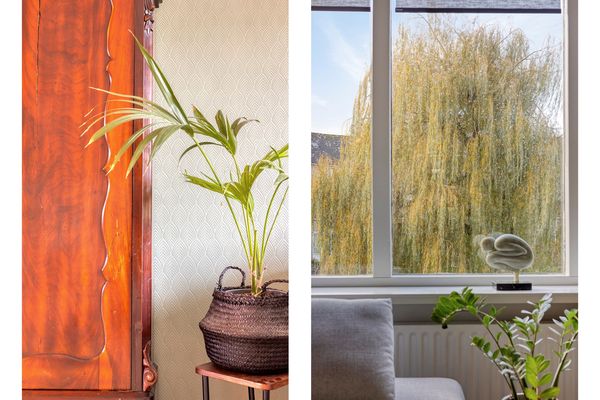 Reiger 48, Zoeterwoude