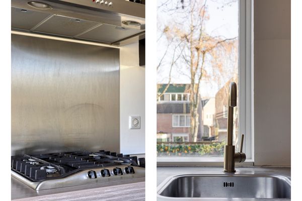 Reiger 48, Zoeterwoude