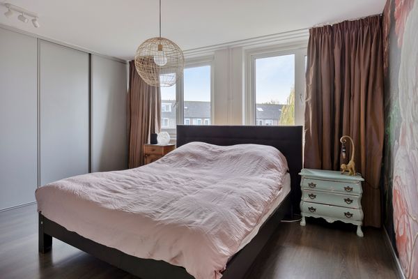 Reiger 48, Zoeterwoude