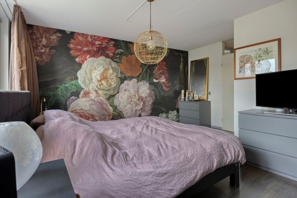 Reiger 48, Zoeterwoude