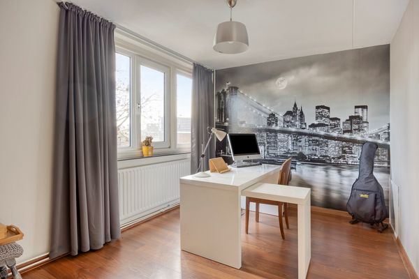 Reiger 48, Zoeterwoude