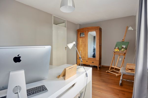 Reiger 48, Zoeterwoude