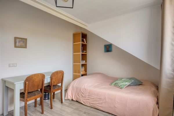 Reiger 48, Zoeterwoude