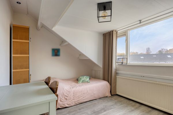 Reiger 48, Zoeterwoude