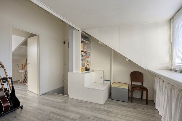 Reiger 48, Zoeterwoude