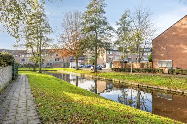 Reiger 48, Zoeterwoude