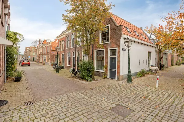 Rijnstraat 26, Leiden