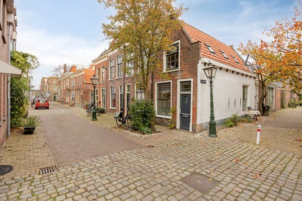 Rijnstraat 26, Leiden