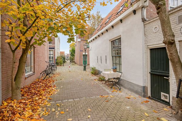 Rijnstraat 26, Leiden