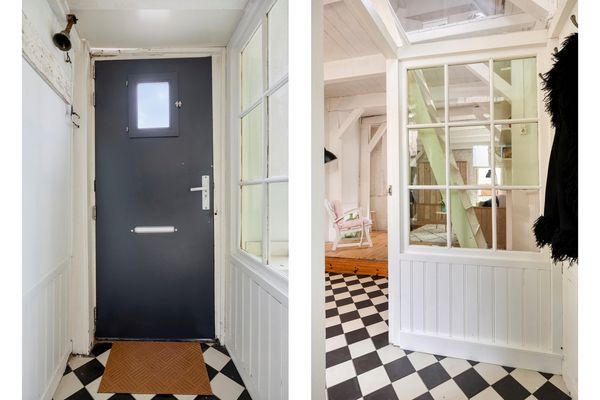 Rijnstraat 26, Leiden