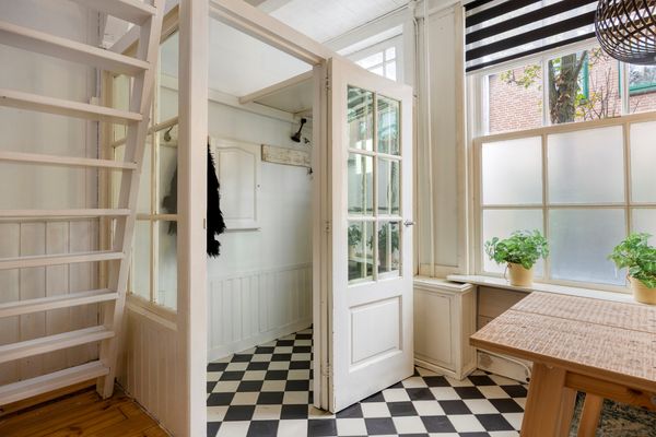 Rijnstraat 26, Leiden