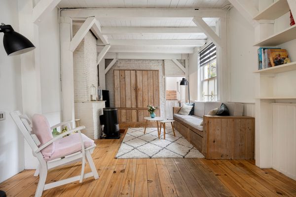 Rijnstraat 26, Leiden