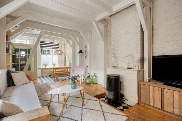 Rijnstraat 26, Leiden