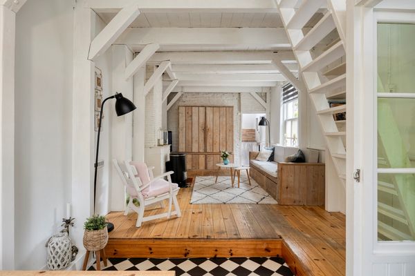 Rijnstraat 26, Leiden