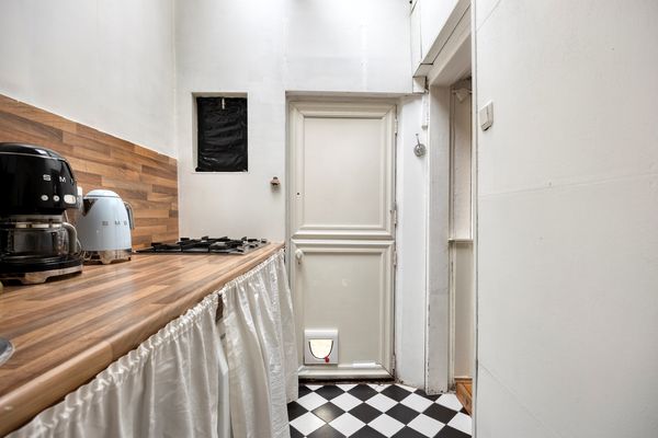 Rijnstraat 26, Leiden