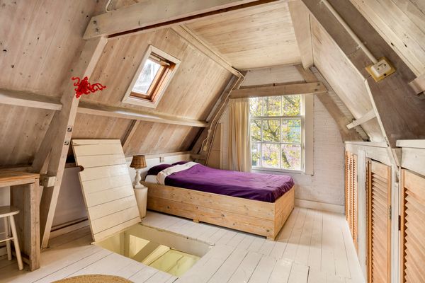 Rijnstraat 26, Leiden