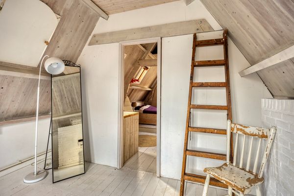 Rijnstraat 26, Leiden