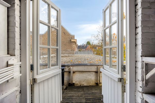 Rijnstraat 26, Leiden