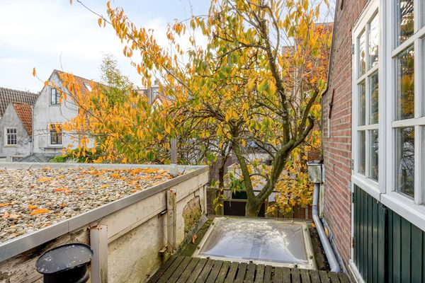 Rijnstraat 26, Leiden