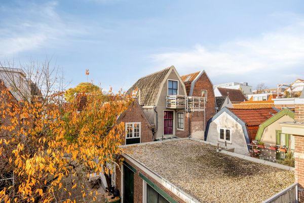 Rijnstraat 26, Leiden