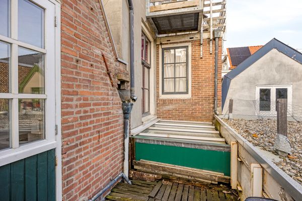 Rijnstraat 26, Leiden