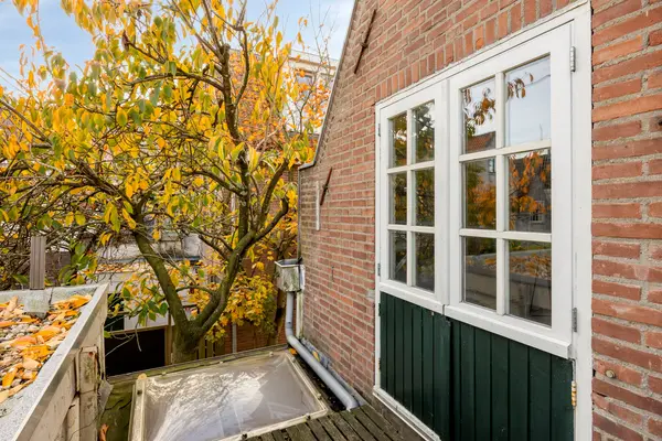 Rijnstraat 26, Leiden