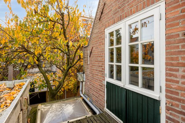 Rijnstraat 26, Leiden