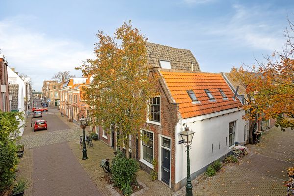 Rijnstraat 26, Leiden