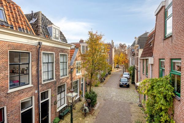 Rijnstraat 26, Leiden